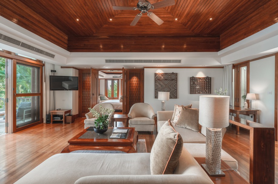 2 Bed, 2 Bath, HouseFor Sale, Nai Thon, Phuket