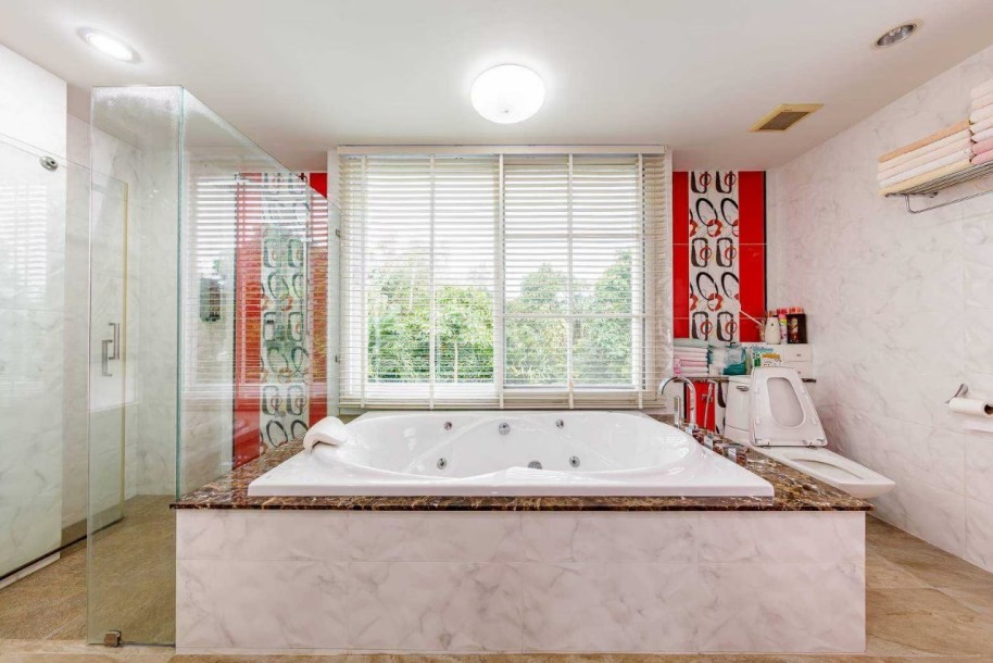 4 Bed, 5 Bath, HouseFor Sale, Boat Lagoon, Phuket