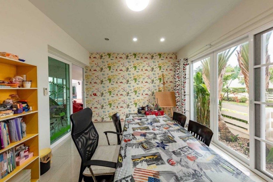4 Bed, 5 Bath, HouseFor Sale, Boat Lagoon, Phuket