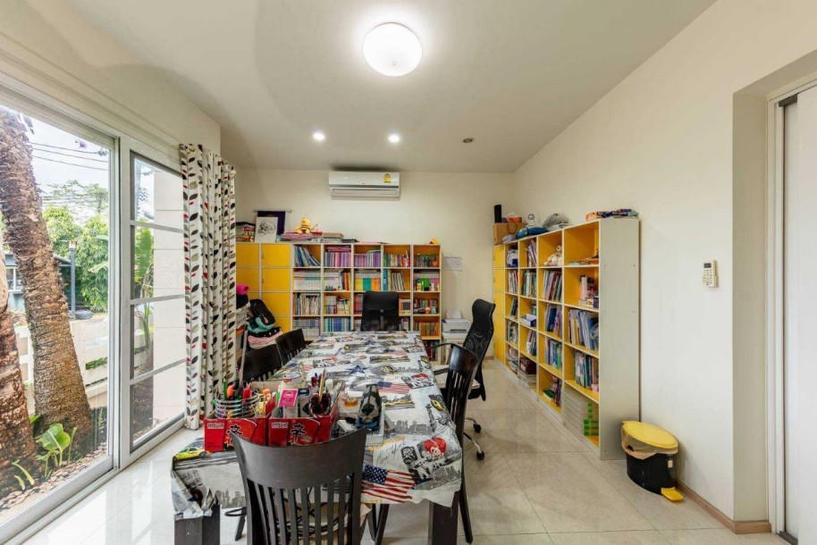 4 Bed, 5 Bath, HouseFor Sale, Boat Lagoon, Phuket