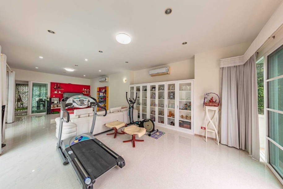 4 Bed, 5 Bath, HouseFor Sale, Boat Lagoon, Phuket