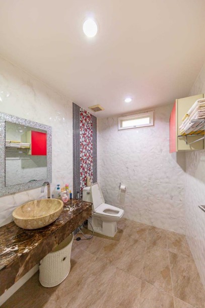 4 Bed, 5 Bath, HouseFor Sale, Boat Lagoon, Phuket