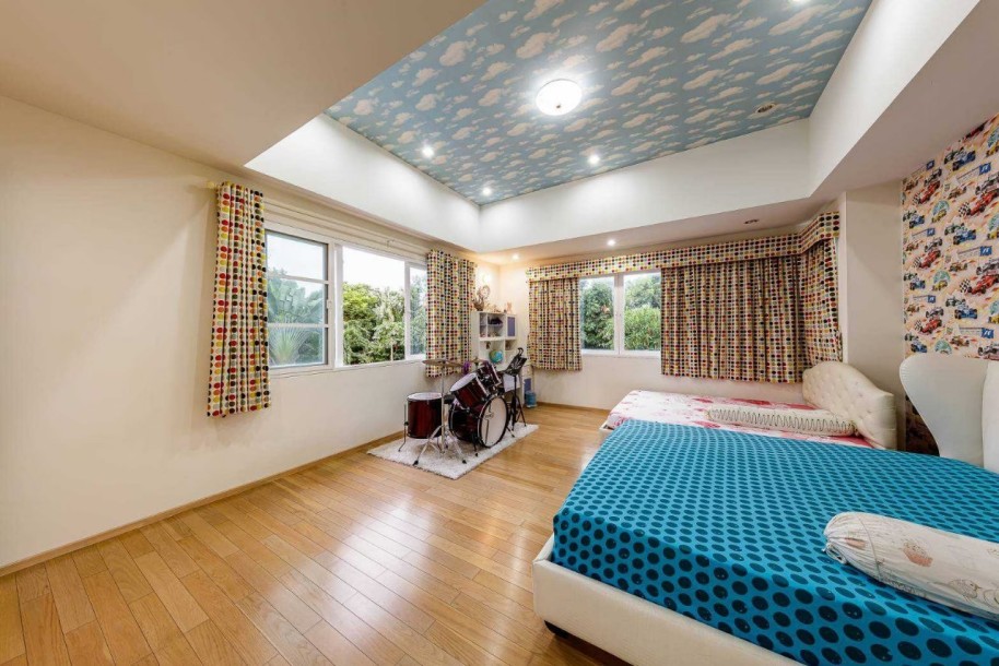 4 Bed, 5 Bath, HouseFor Sale, Boat Lagoon, Phuket