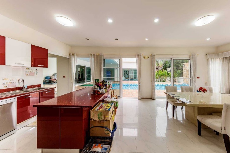 4 Bed, 5 Bath, HouseFor Sale, Boat Lagoon, Phuket