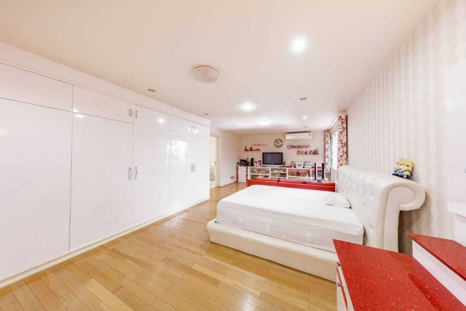 4 Bed, 5 Bath, HouseFor Sale, Boat Lagoon, Phuket