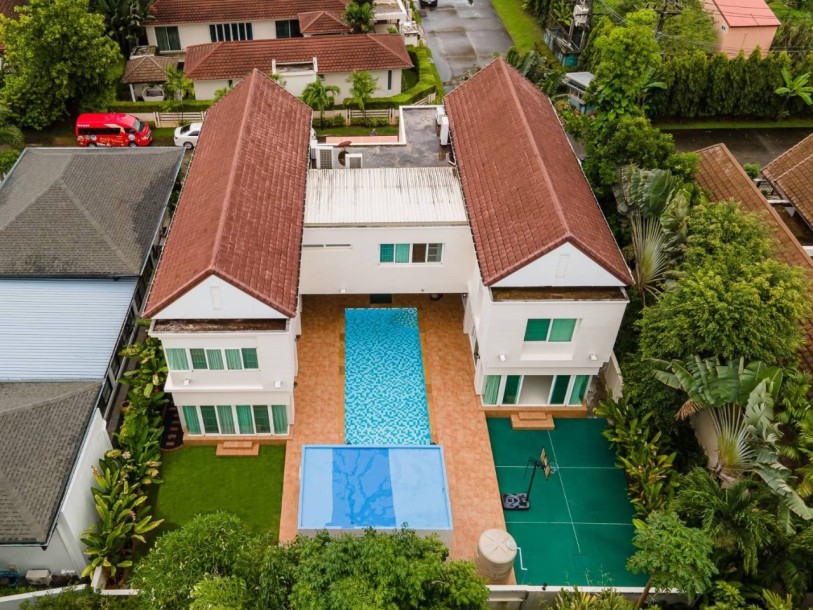 4 Bed, 5 Bath, HouseFor Sale, Boat Lagoon, Phuket
