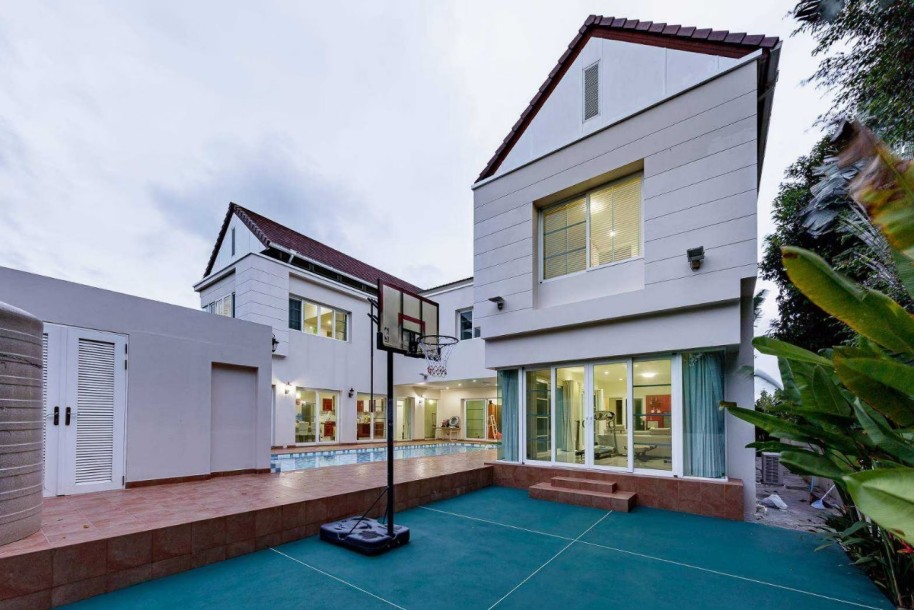 4 Bed, 5 Bath, HouseFor Sale, Boat Lagoon, Phuket