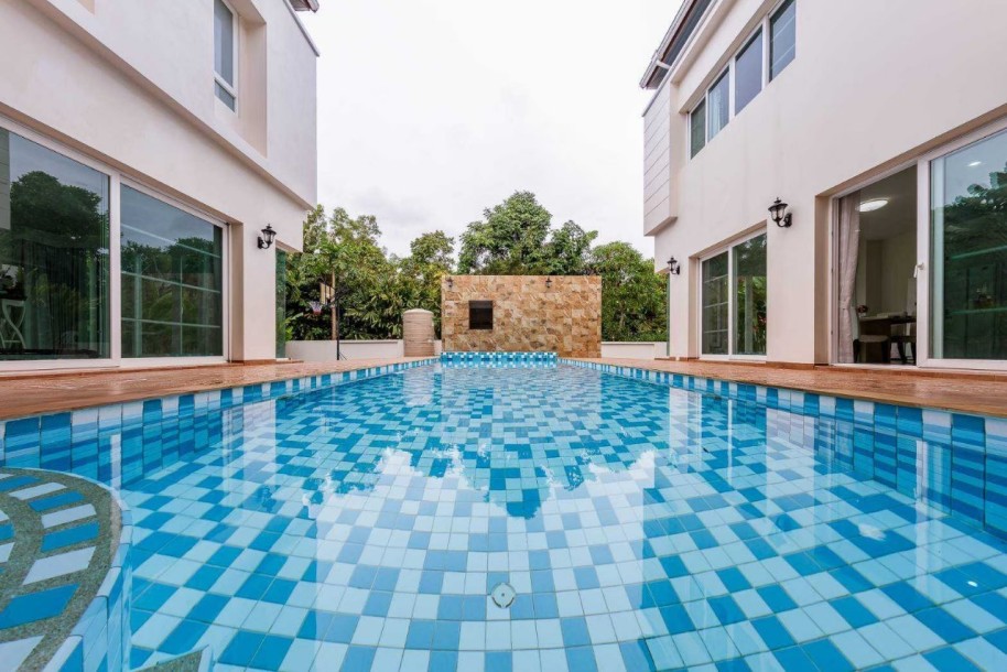 4 Bed, 5 Bath, HouseFor Sale, Boat Lagoon, Phuket