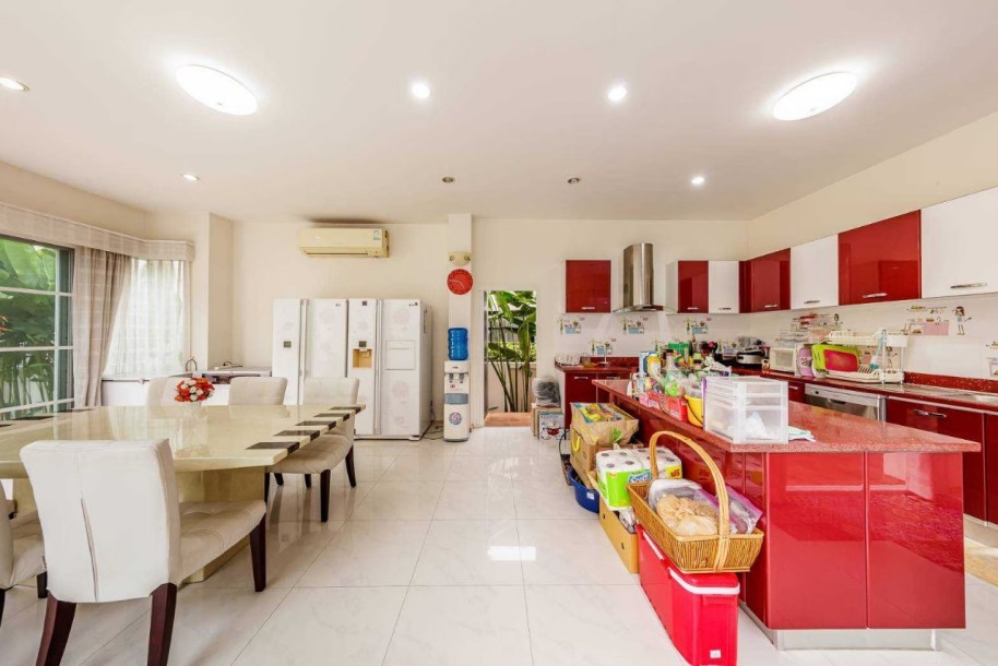 4 Bed, 5 Bath, HouseFor Sale, Boat Lagoon, Phuket