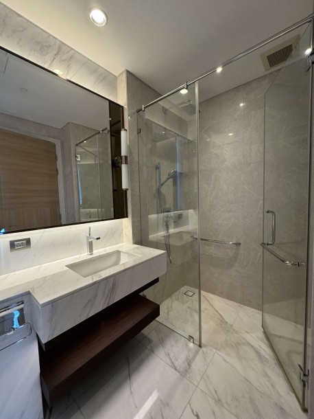 1 Bath, ApartmentFor Sale, Lumphini, Bangkok