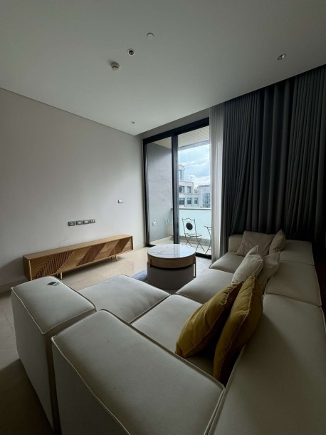 1 Bath, ApartmentFor Sale, Lumphini, Bangkok