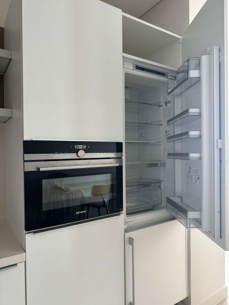 1 Bath, ApartmentFor Sale, Lumphini, Bangkok