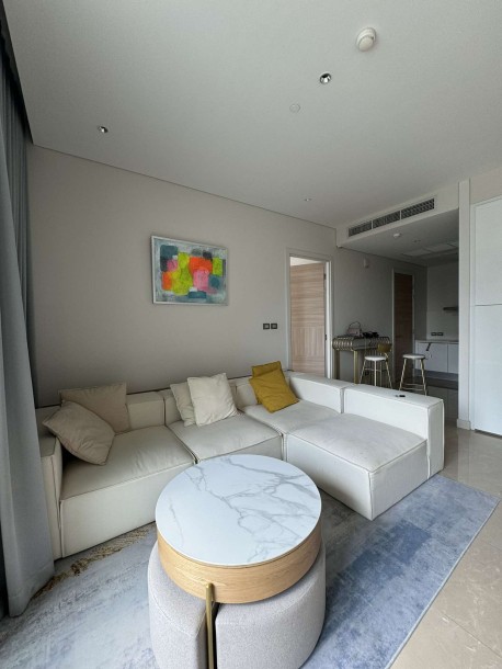 1 Bath, ApartmentFor Sale, Lumphini, Bangkok