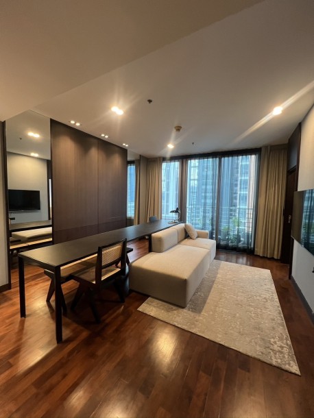1 Bath, ApartmentFor Sale, Sukhumvit Soi 21-39, Bangkok