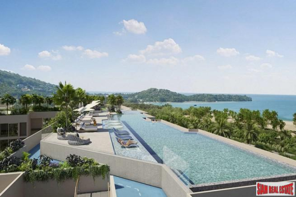 2 Bed, 2 Bath, ApartmentFor Sale, Laguna, Phuket