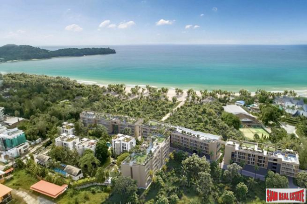 2 Bed, 2 Bath, ApartmentFor Sale, Laguna, Phuket