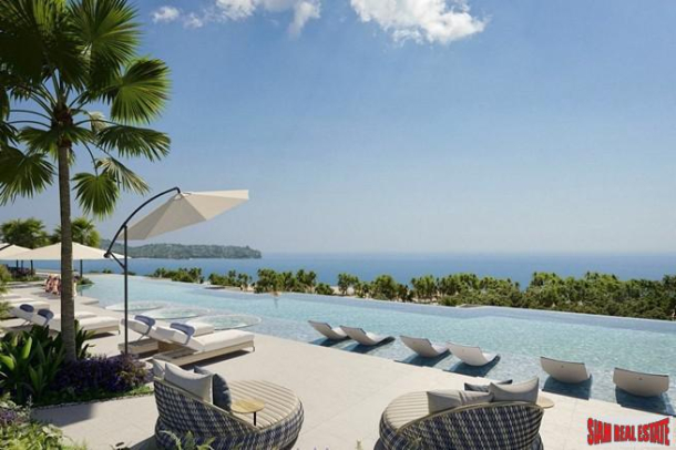 2 Bed, 2 Bath, ApartmentFor Sale, Laguna, Phuket