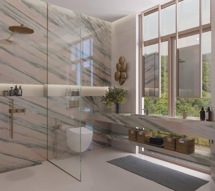 5 Bed, 6 Bath, HouseFor Sale, Bophut, Surat Thani