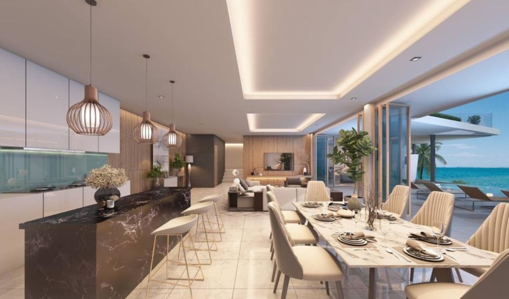 5 Bed, 6 Bath, HouseFor Sale, Bophut, Surat Thani