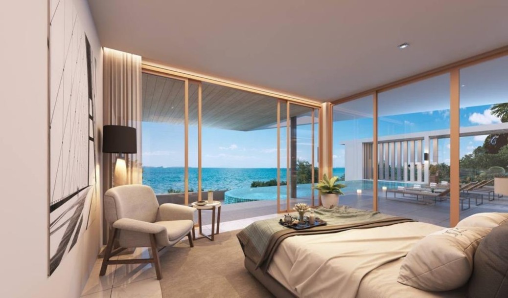 5 Bed, 6 Bath, HouseFor Sale, Bophut, Surat Thani