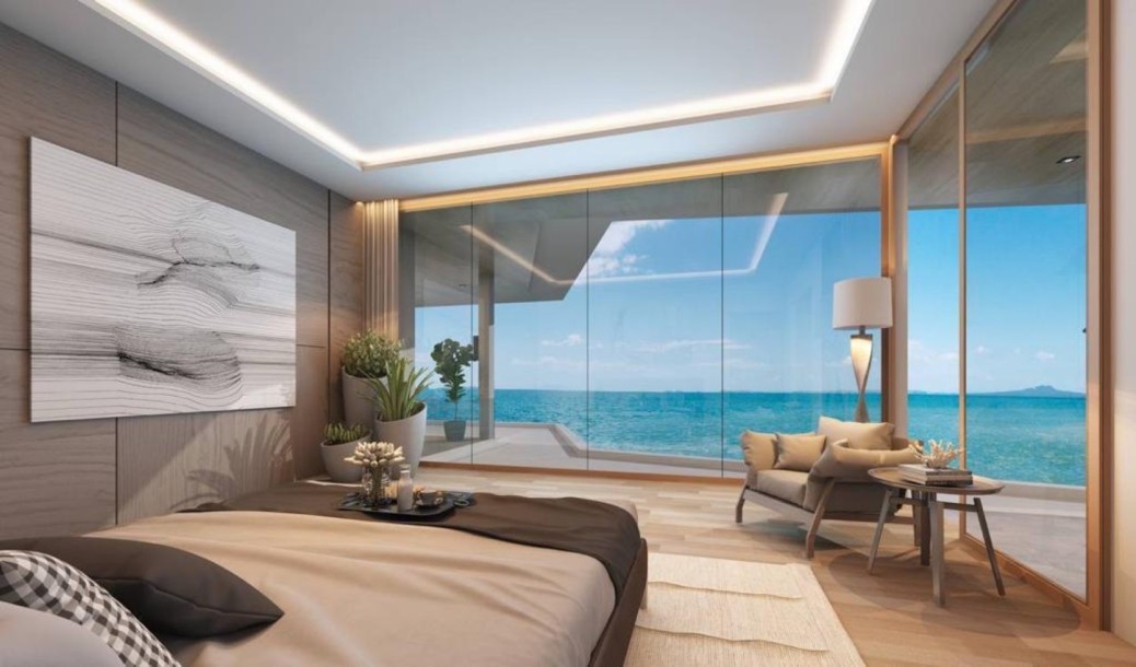 5 Bed, 6 Bath, HouseFor Sale, Bophut, Surat Thani