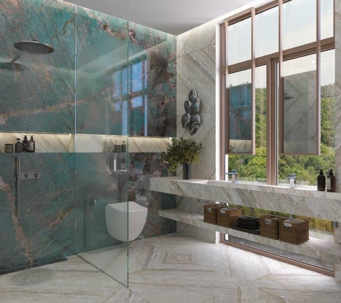 5 Bed, 6 Bath, HouseFor Sale, Bophut, Surat Thani