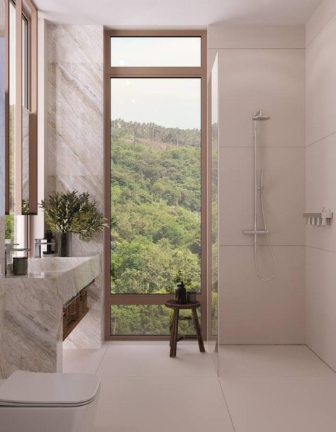 5 Bed, 6 Bath, HouseFor Sale, Bophut, Surat Thani