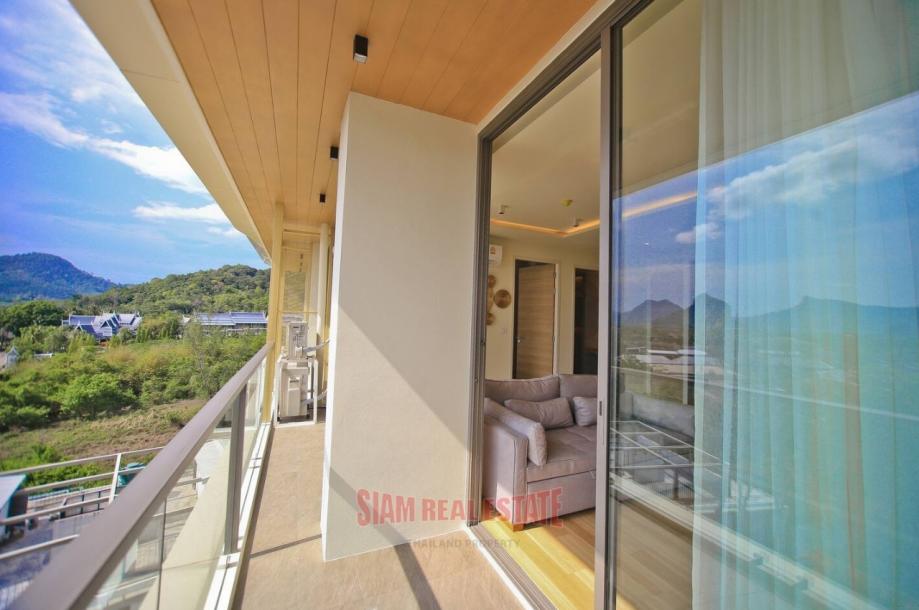 1 Bed, 2 Bath, ApartmentFor Sale, Ao Nang, Krabi 1 Bed, 2 Bath, ApartmentFor Sale, Ao Nang, Krabi