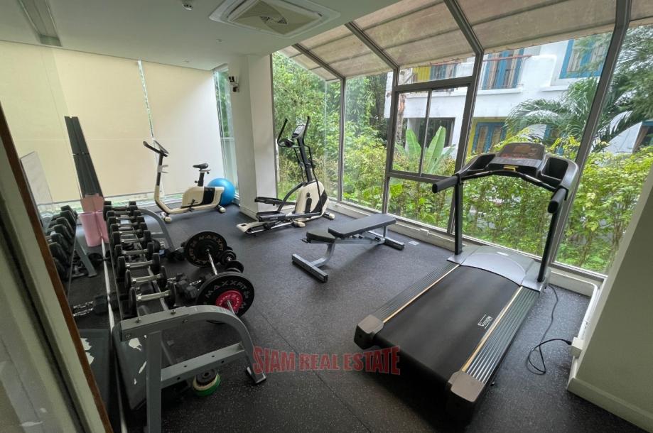 1 Bed, 2 Bath, ApartmentFor Sale, Ao Nang, Krabi
