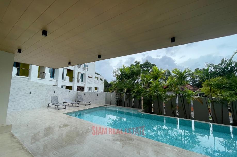 1 Bed, 2 Bath, ApartmentFor Sale, Ao Nang, Krabi