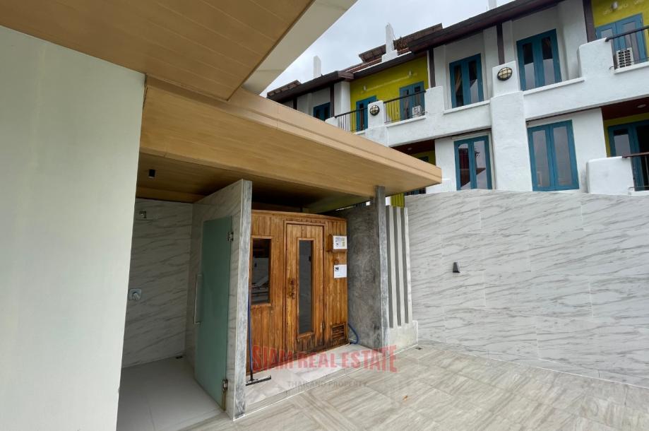 1 Bed, 2 Bath, ApartmentFor Sale, Ao Nang, Krabi