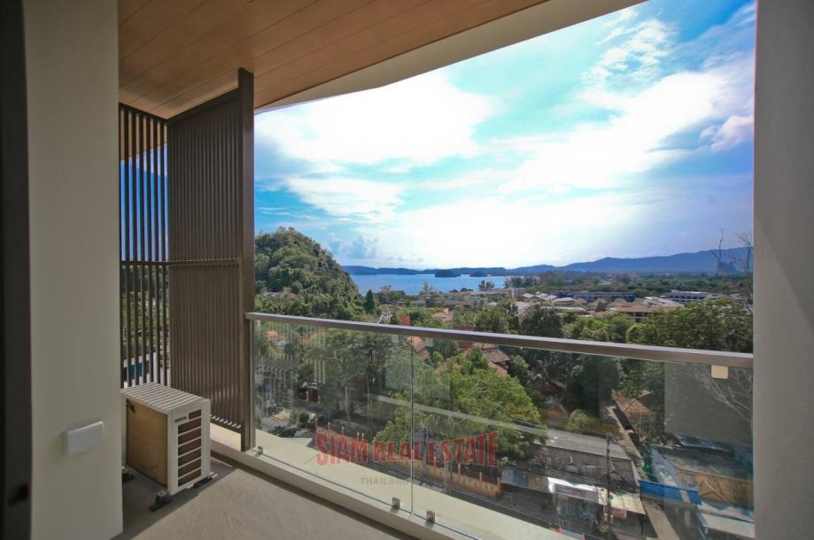 1 Bed, 2 Bath, ApartmentFor Sale, Ao Nang, Krabi