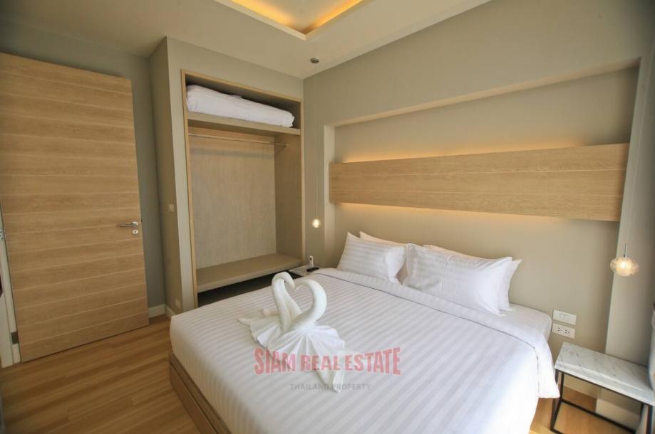 1 Bed, 2 Bath, ApartmentFor Sale, Ao Nang, Krabi