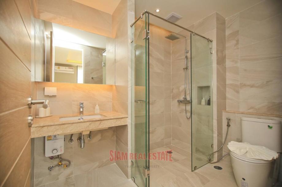 1 Bed, 2 Bath, ApartmentFor Sale, Ao Nang, Krabi