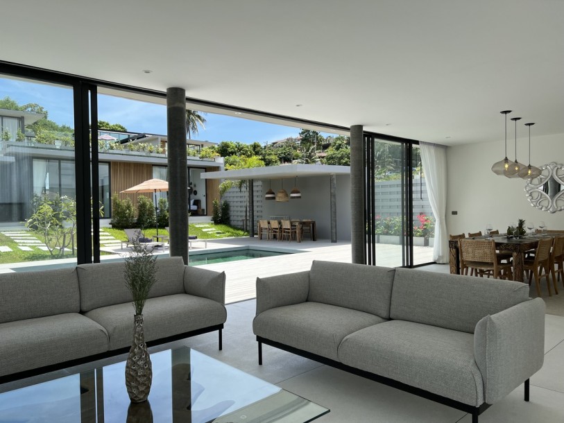 18 Bed, 18 Bath, HouseFor Sale, Bophut, Surat Thani