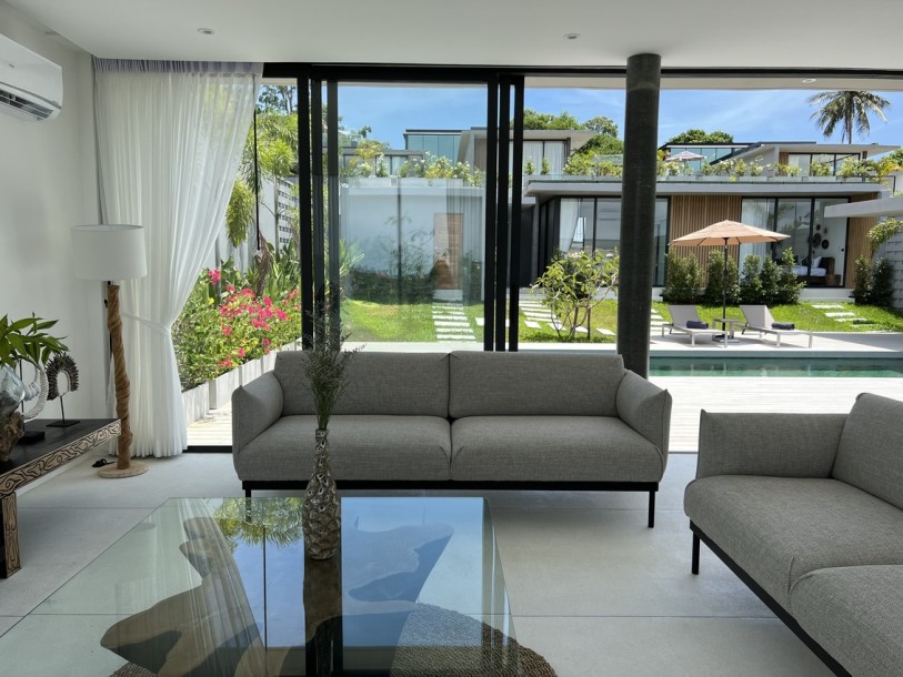 18 Bed, 18 Bath, HouseFor Sale, Bophut, Surat Thani