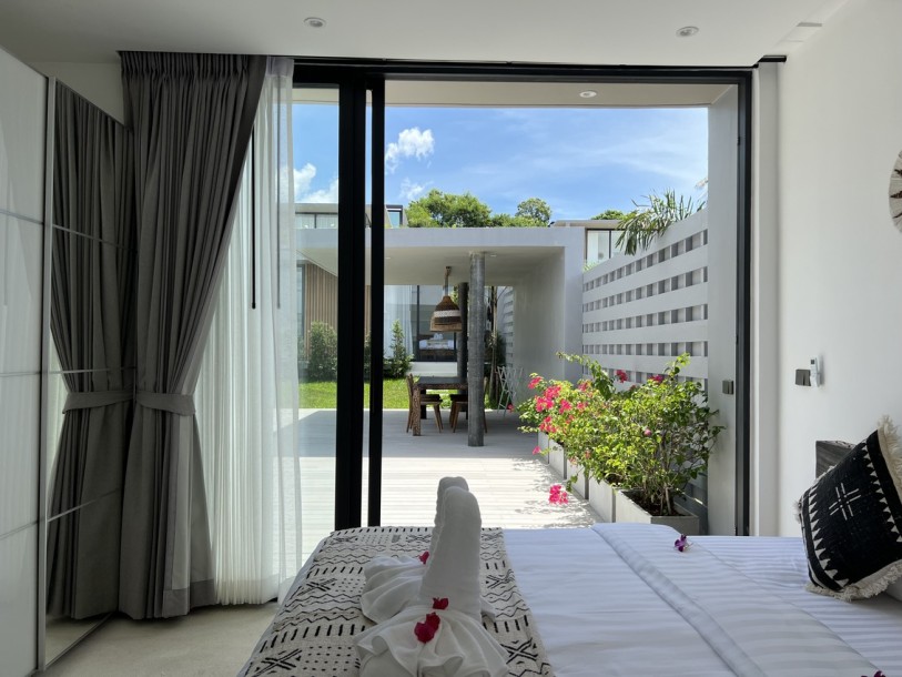 18 Bed, 18 Bath, HouseFor Sale, Bophut, Surat Thani