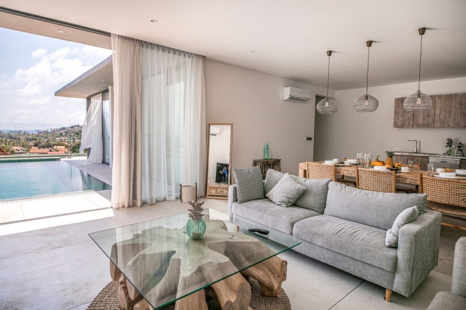 18 Bed, 18 Bath, HouseFor Sale, Bophut, Surat Thani