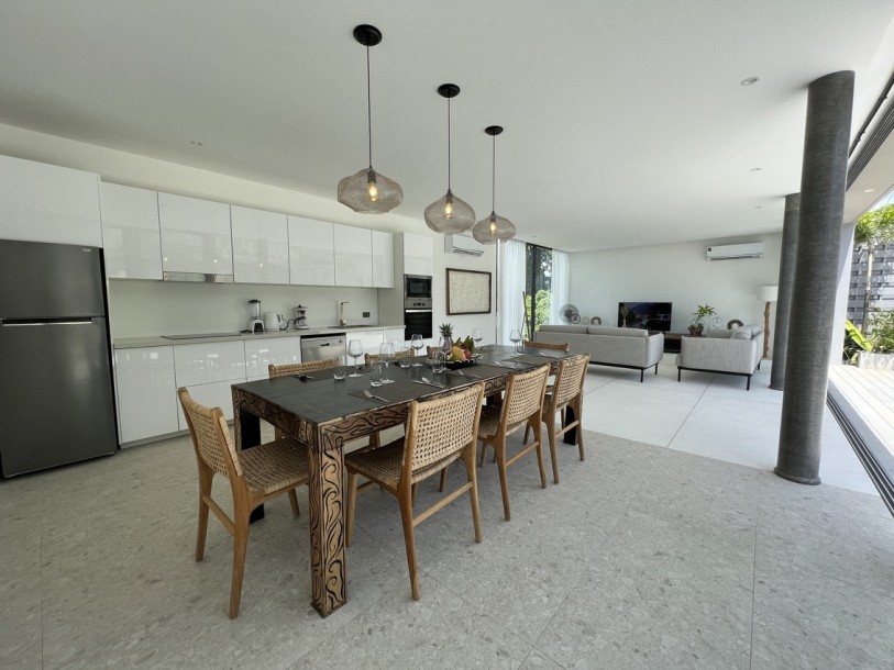 18 Bed, 18 Bath, HouseFor Sale, Bophut, Surat Thani