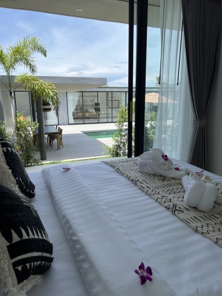 18 Bed, 18 Bath, HouseFor Sale, Bophut, Surat Thani