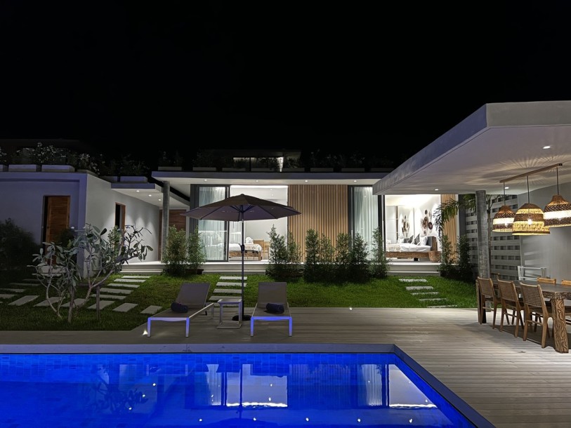 18 Bed, 18 Bath, HouseFor Sale, Bophut, Surat Thani