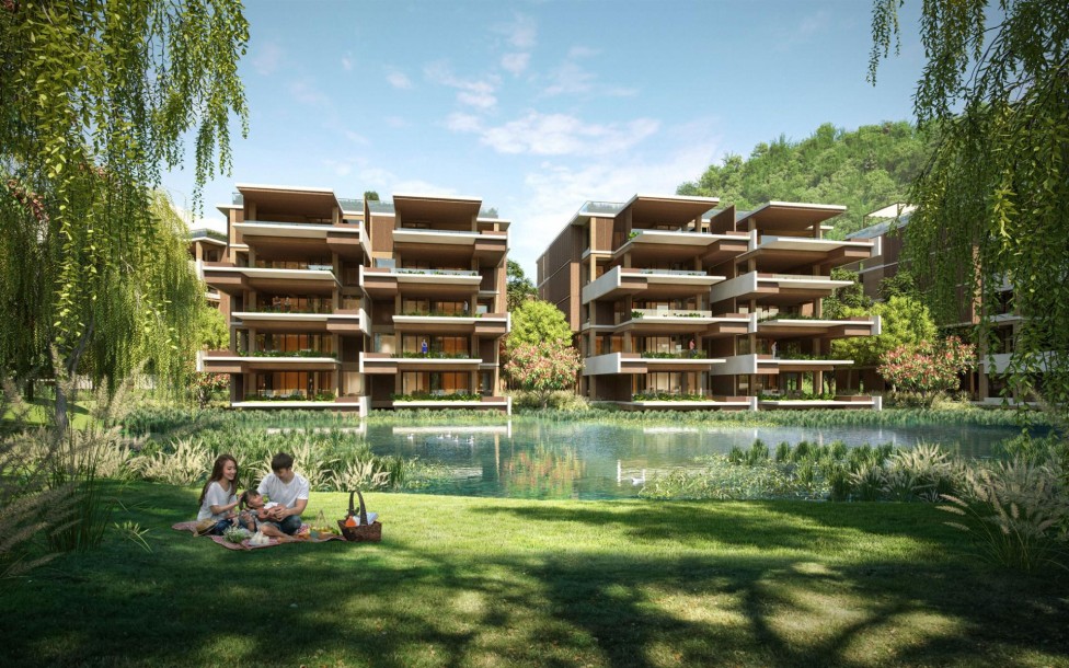 1 Bed, 1 Bath, ApartmentFor Sale, Khao Yai, Nakhon Ratchasima