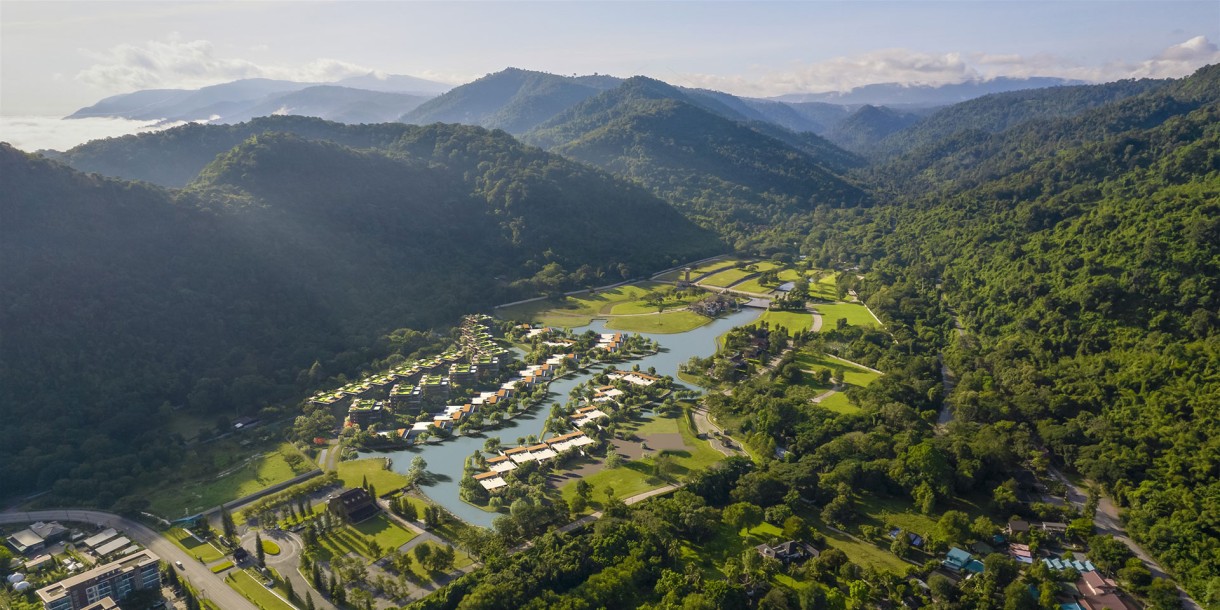 1 Bed, 1 Bath, ApartmentFor Sale, Khao Yai, Nakhon Ratchasima