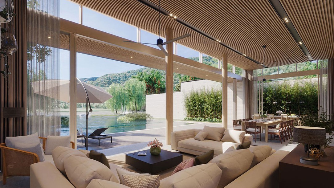 1 Bed, 1 Bath, ApartmentFor Sale, Khao Yai, Nakhon Ratchasima