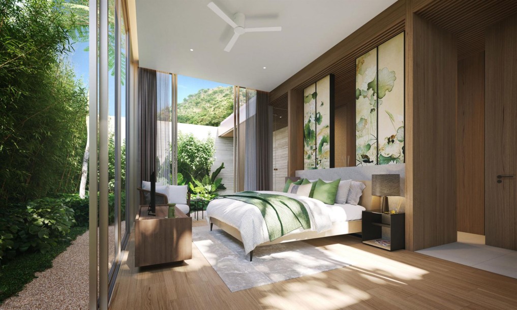 1 Bed, 1 Bath, ApartmentFor Sale, Khao Yai, Nakhon Ratchasima