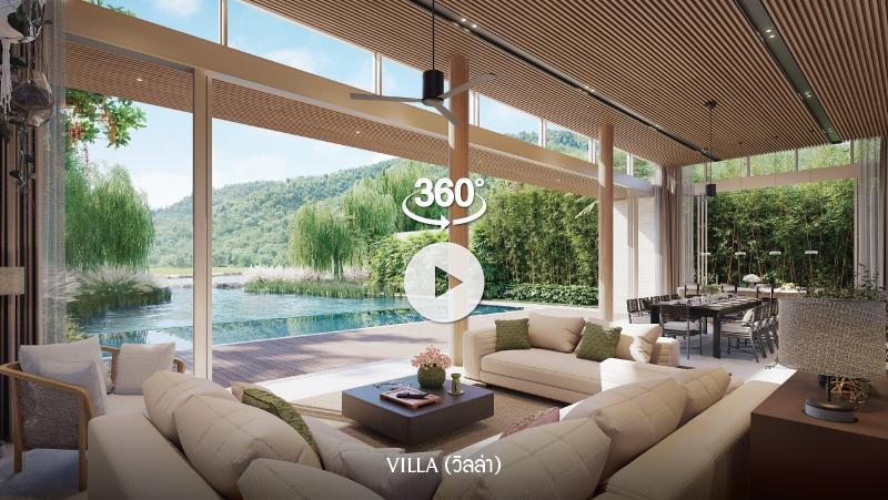 1 Bed, 1 Bath, ApartmentFor Sale, Khao Yai, Nakhon Ratchasima