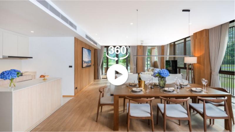 1 Bed, 1 Bath, ApartmentFor Sale, Khao Yai, Nakhon Ratchasima