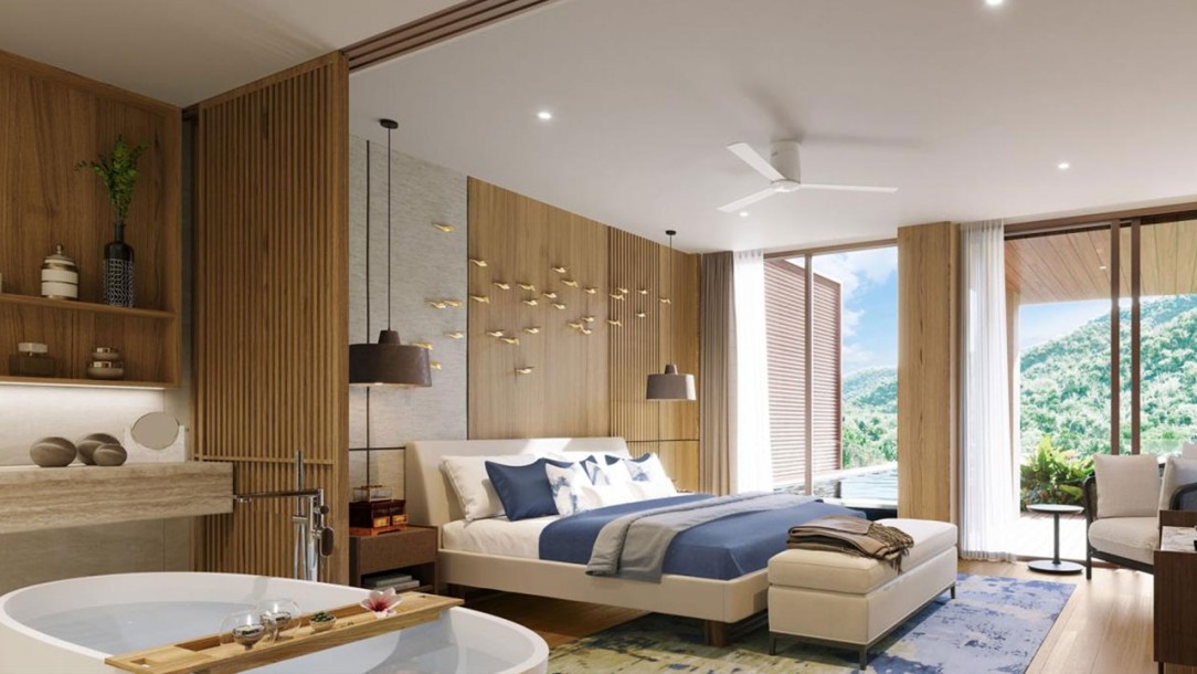 1 Bed, 1 Bath, ApartmentFor Sale, Khao Yai, Nakhon Ratchasima