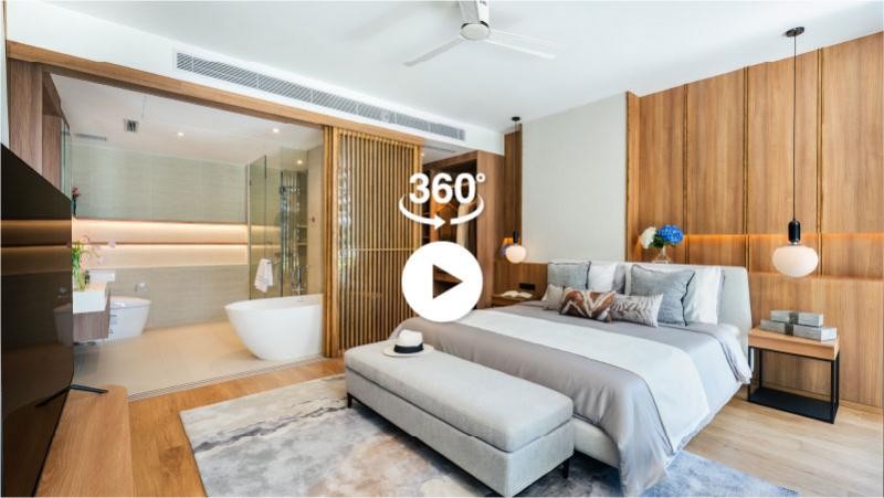 1 Bed, 1 Bath, ApartmentFor Sale, Khao Yai, Nakhon Ratchasima