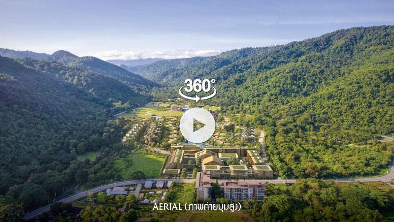 1 Bed, 1 Bath, ApartmentFor Sale, Khao Yai, Nakhon Ratchasima